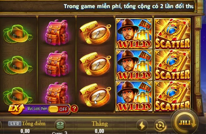 Game Nổ hũ dr88